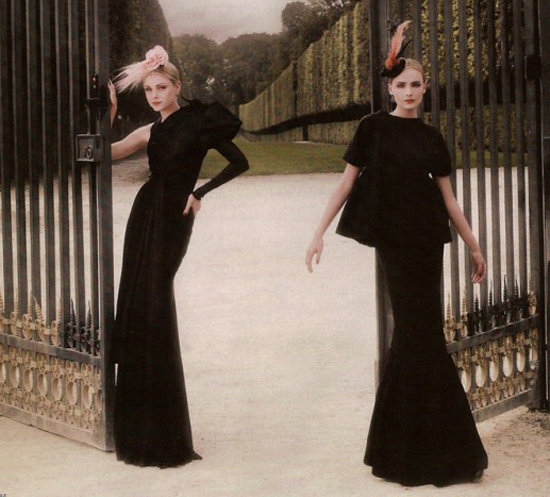 Chanel Resort 2013 at Versailles Chanel Resort 2013 at Versailles