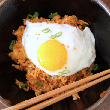 Fast and Easy Colorful Meals