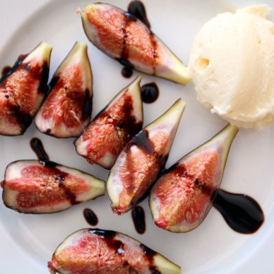 How to Make Balsamic Reduction