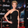 The Avengers Premiere Pictures