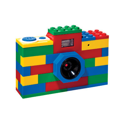 LEGO Digital Camera ($40) LEGO Digital Camera ($40)