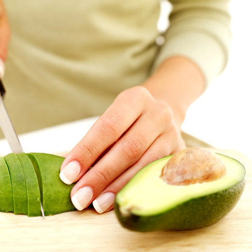 Avocado Avocado