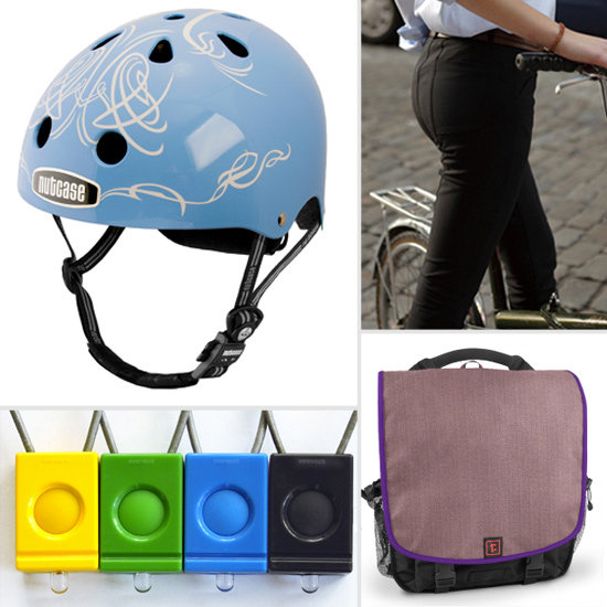 5 Must-Have Essentials For Bike Commuters 5 Must-Have Essentials For Bike Commuters