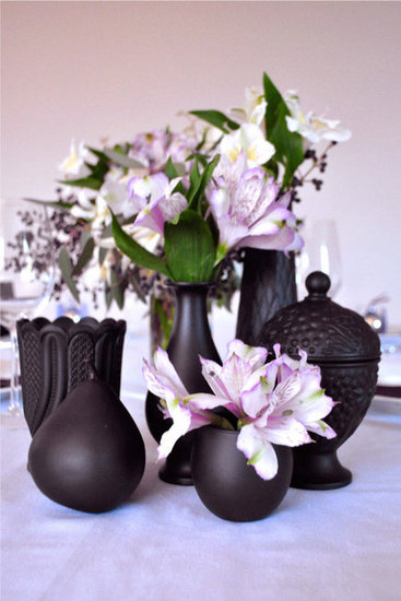 Painted Vases Painted Vases