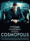 August US Release Date for Cosmopolis?