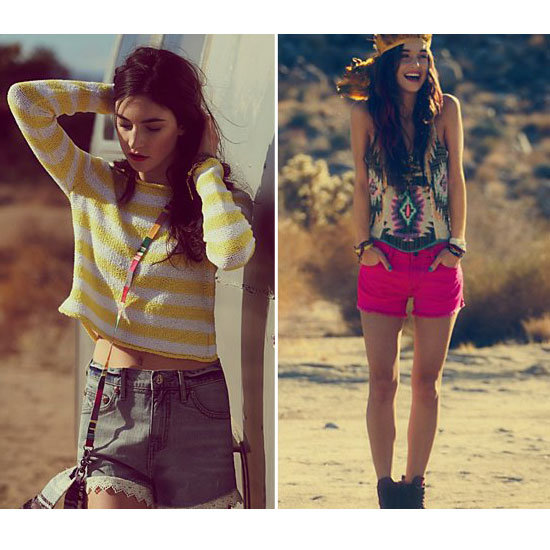 Free People April Look Book Is Packed Full of Festival Fashion In Time for Coachella 2012: Snoop Our Editor's Picks Free People April Look Book Is Packed Full of Festival Fashion In Time for Coachella 2012: Snoop Our Editor's Picks