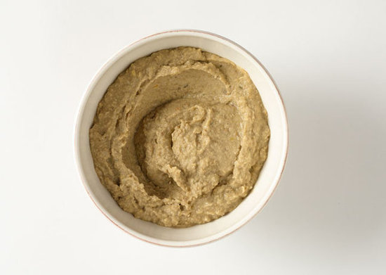 Lentil Hummus Lentil Hummus