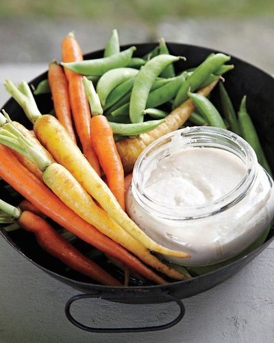 White Bean Hummus White Bean Hummus