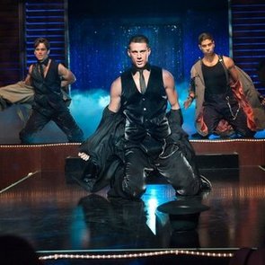 Magic Mike Pictures