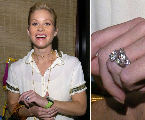 Christina Applegate Christina Applegate