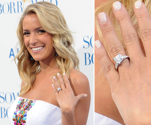 Kristin Cavallari Kristin Cavallari