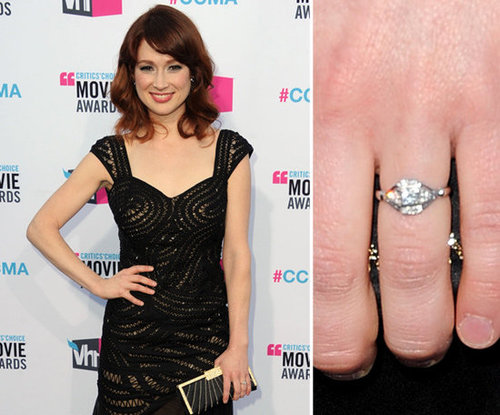 Ellie Kemper Ellie Kemper