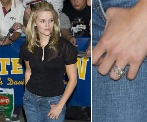 Reese Witherspoon Reese Witherspoon