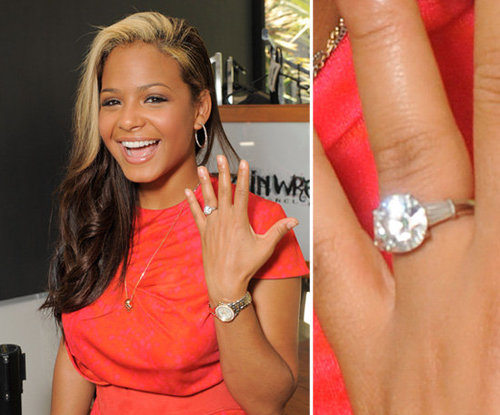 Christina Milian Christina Milian