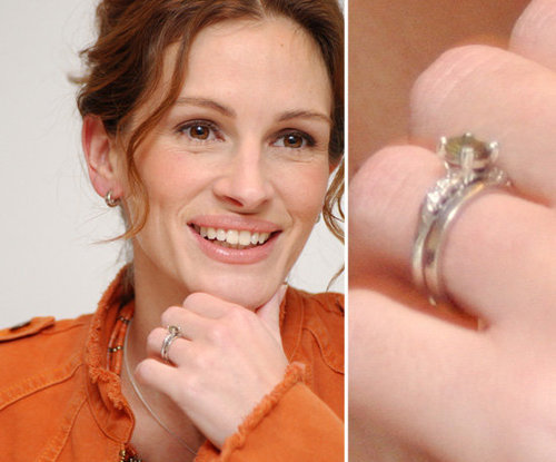 Julia Roberts Julia Roberts