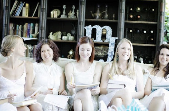 Yum shared their guide on everything party planning, from when you should throw an engagement party to who should host the bachelorette bash.
Yum shared their guide on everything party planning, from when you should throw an engagement party to who should host the bachelorette bash.
