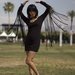 Coachella Festival Style