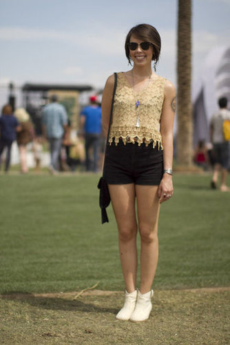 Coachella Festival Style Coachella Festival Style