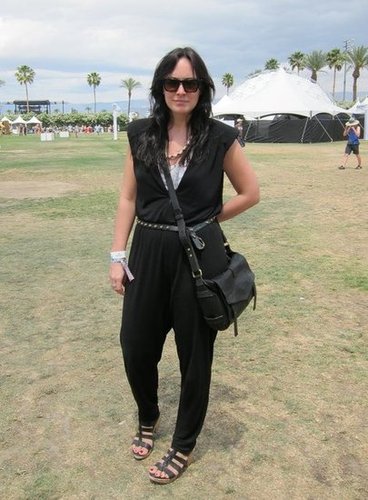 Coachella Festival Style Coachella Festival Style