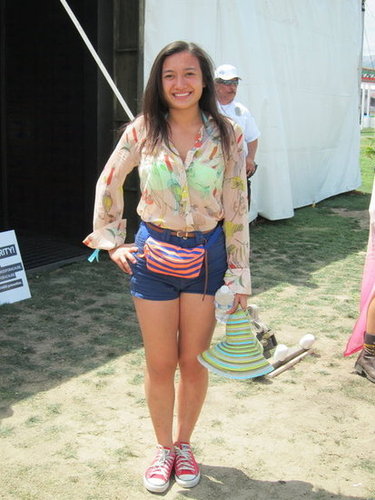 Coachella Festival Style Coachella Festival Style