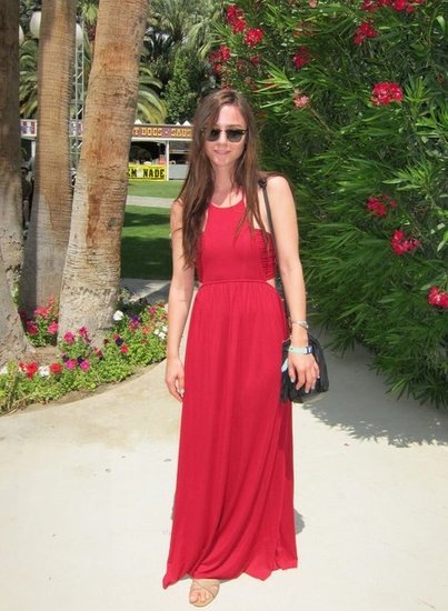 Coachella Festival Style Coachella Festival Style