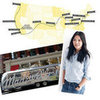 Madewell Head Designer Kin Ying Lee