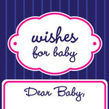 Heirloom Baby Shower: Games and Activities Heirloom Baby Shower: Games and Activities