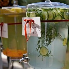 Nonalcoholic Cocktails