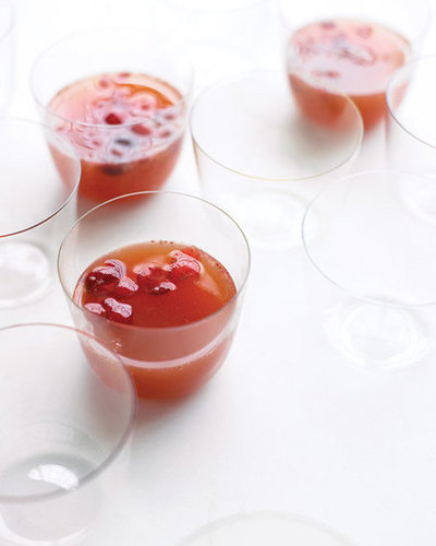 Pour a Mocktail Pour a Mocktail