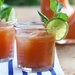 Peach Limeade
