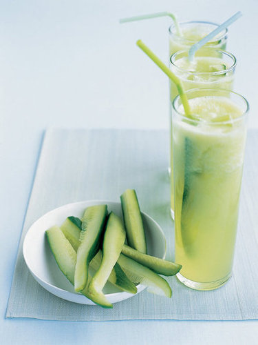 Cucumber Limeade Cucumber Limeade