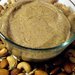 Mixed Nut Butter
