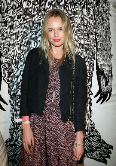 Mulberry Coachella Kickoff Party 2012