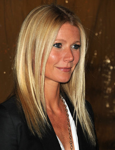 Gwyneth, Gwen, Miranda, and Kristen Party With the McCartney Clan Gwyneth, Gwen, Miranda, and Kristen Party With the McCartney Clan