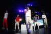 One Direction Sydney Performance
