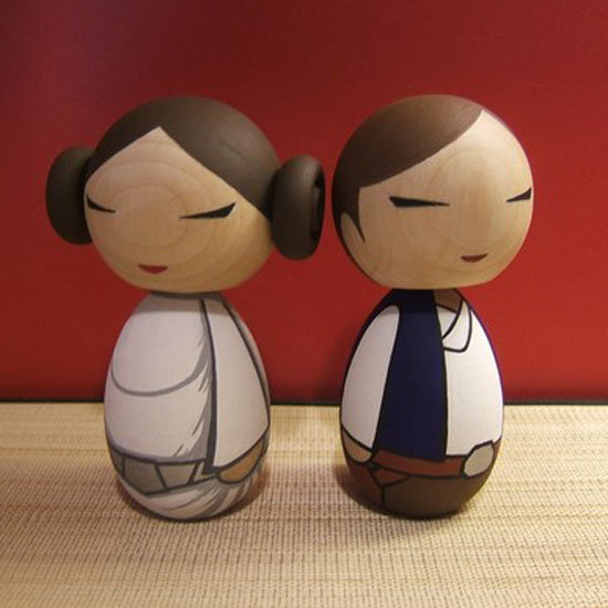 Star Wars Wedding Cake Toppers Previous 1 6 Next