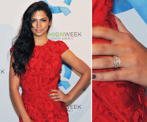 Camila Alves Camila Alves