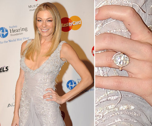 LeAnn Rimes LeAnn Rimes