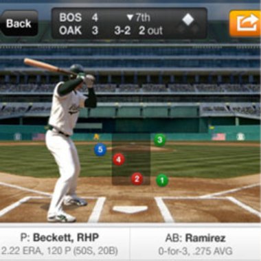 Baseball iPhone Apps to Download