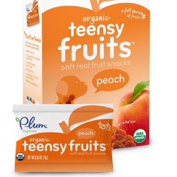 Health Snacks For Kids