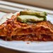 Vegan Tortilla Pie