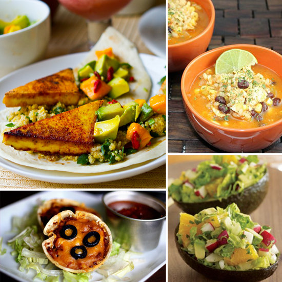 Mexican Food Culture