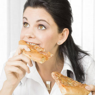 How to Stop Stress Eating