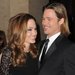 Angelina on Family