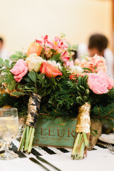 Bouquet Brunch Bouquet Brunch