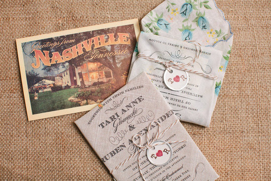 Invite Assembly-Line Party Invite Assembly-Line Party