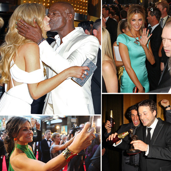 Candid Snaps From the 2012 Logie Awards Featuring Delta Goodrem, Jennifer Hawkins, One Direction and More! Candid Snaps From the 2012 Logie Awards Featuring Delta Goodrem, Jennifer Hawkins, One Direction and More!