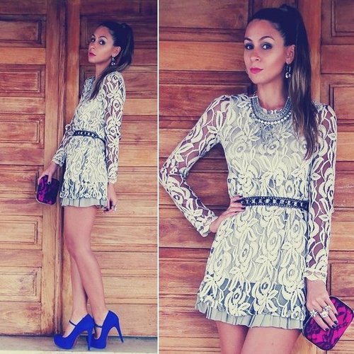 Love lace