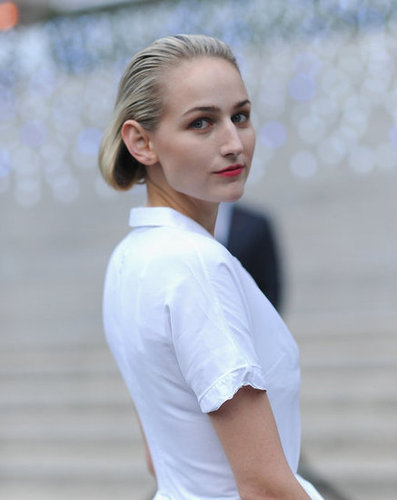 Tribeca Film Festival Vanity Fair Party 2012 Best Dressed