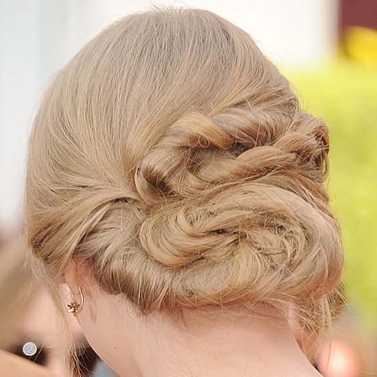 Wedding Hairstyles: Updos 